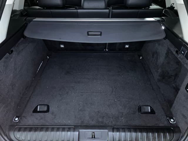 Land rover Range Rover Sport TRUNK