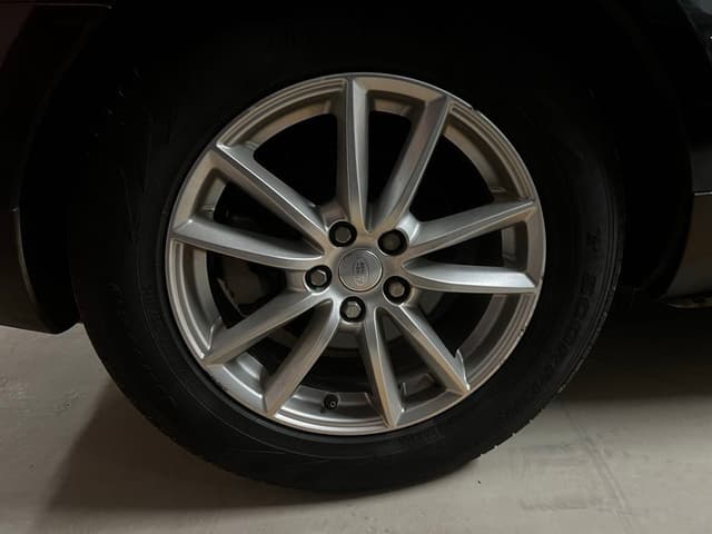 Land rover Range Rover Sport WHEEL_ARD
