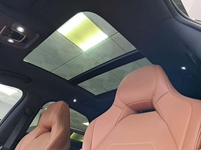 Byd HAN ADDITIONAL
