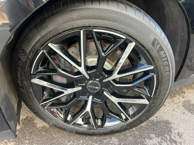 Byd HAN WHEEL_AVG