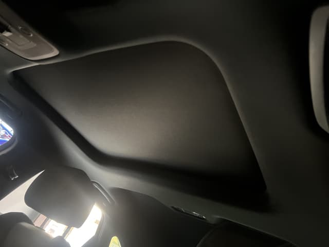 Audi Q3 Sportback ADDITIONAL