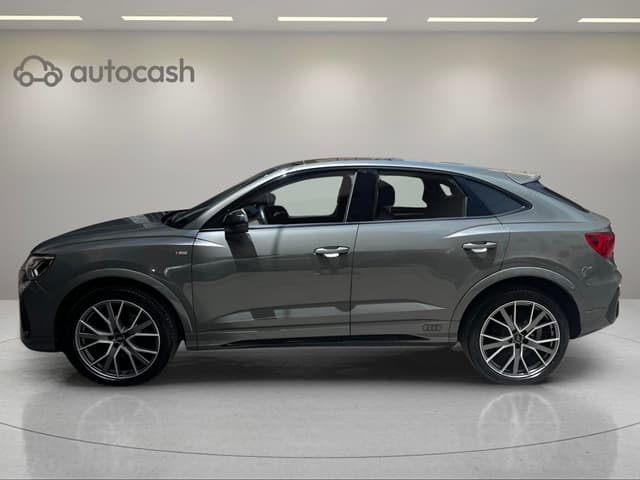 Audi Q3 Sportback LEFT