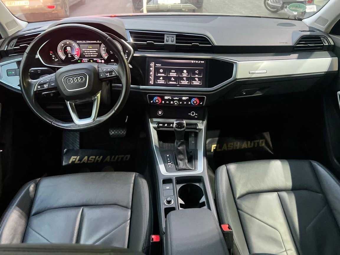Audi Q3 35 TDI 150 S-Tronic Advanced