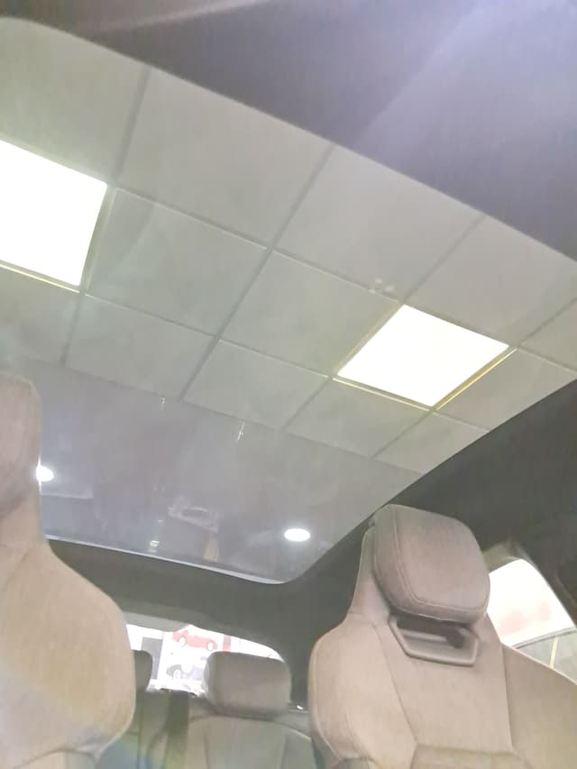 Audi e Tron ADDITIONAL