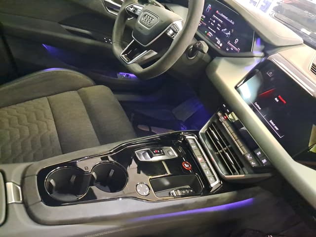 Audi e Tron WHEEL_ARD