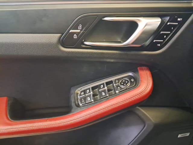 Porsche Macan WHEEL_ARD