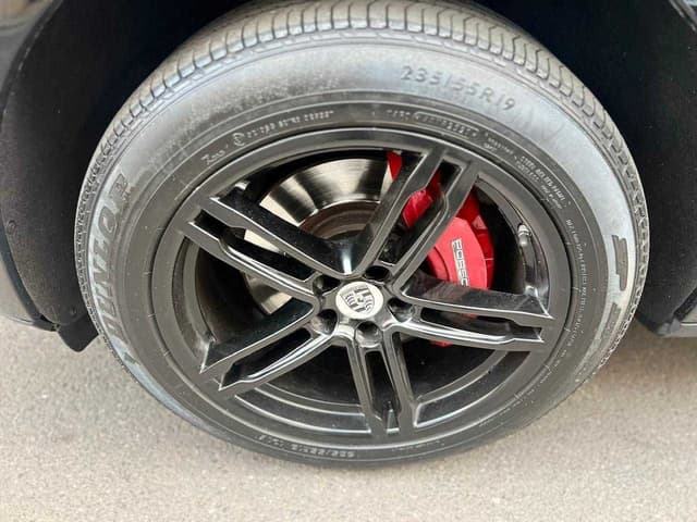 Porsche Macan WHEEL_AVG