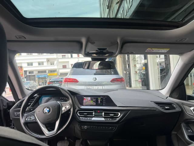 Bmw Série 2 Gran Coupé ADDITIONAL