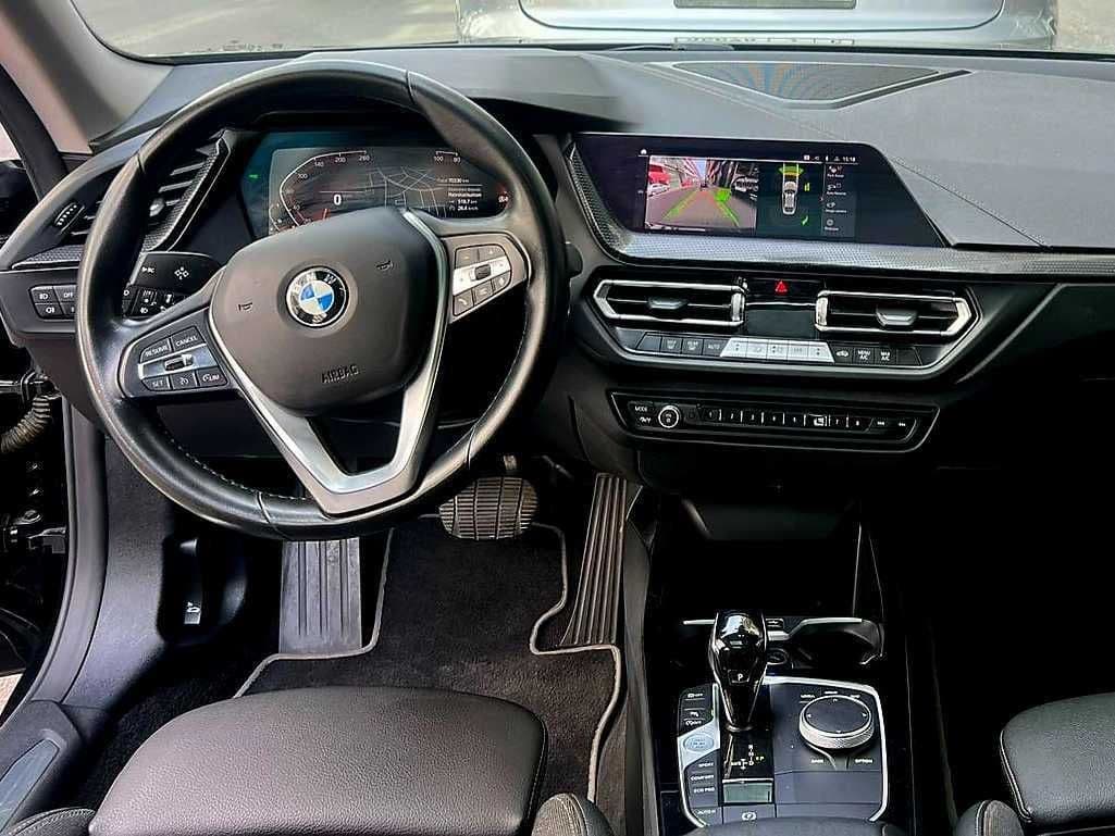 Bmw Série 2 Gran Coupé 218d Sport
