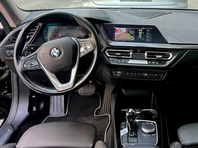 Bmw Série 2 Gran Coupé