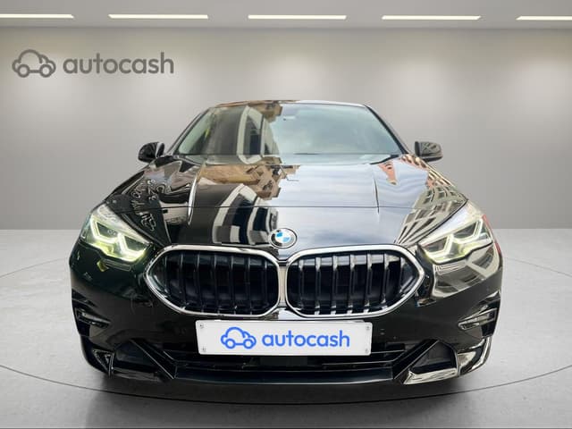 Bmw Série 2 Gran Coupé