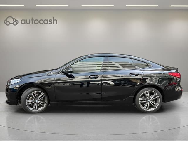 Bmw Série 2 Gran Coupé LEFT