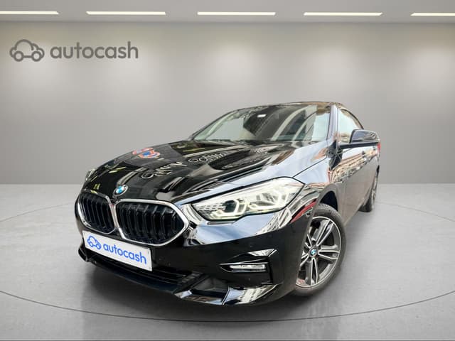 Bmw Série 2 Gran Coupé 218d Sport