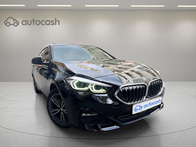 Bmw Série 2 Gran Coupé RIGHT