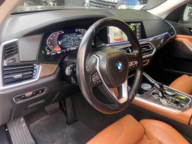 Bmw X5 WHEEL_ARD