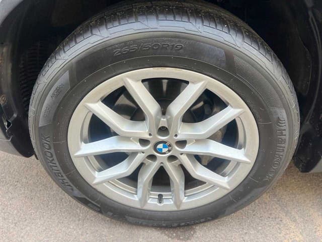 Bmw X5 WHEEL_AVG