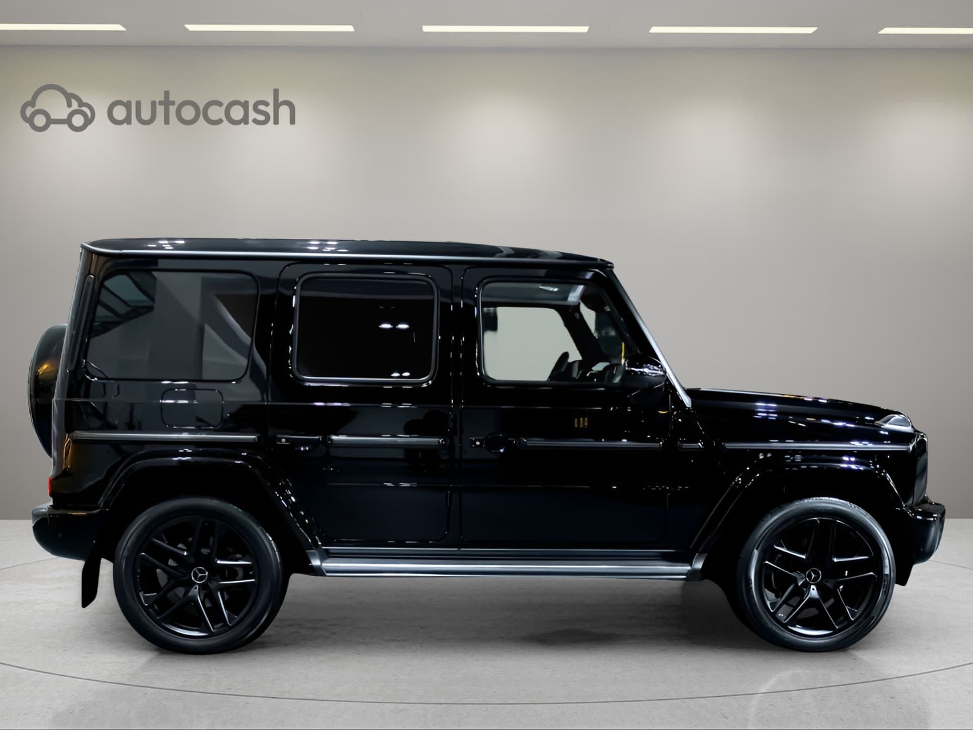 Mercedes Classe G G450