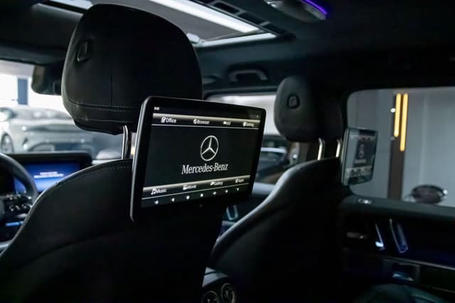 Mercedes Classe G WHEEL_ARD