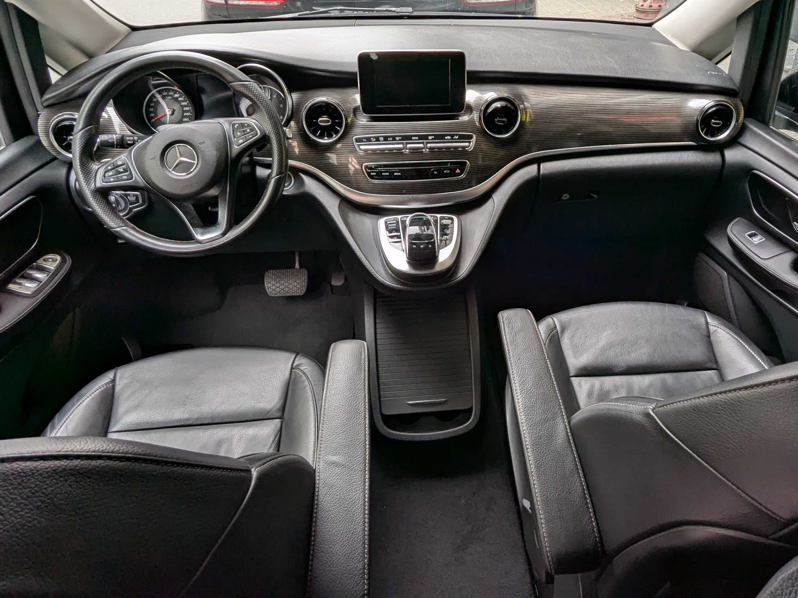 Mercedes Vito VITO