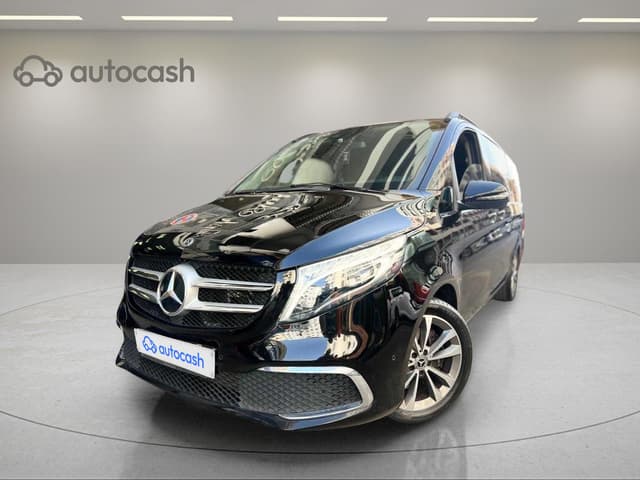 Mercedes Vito VITO