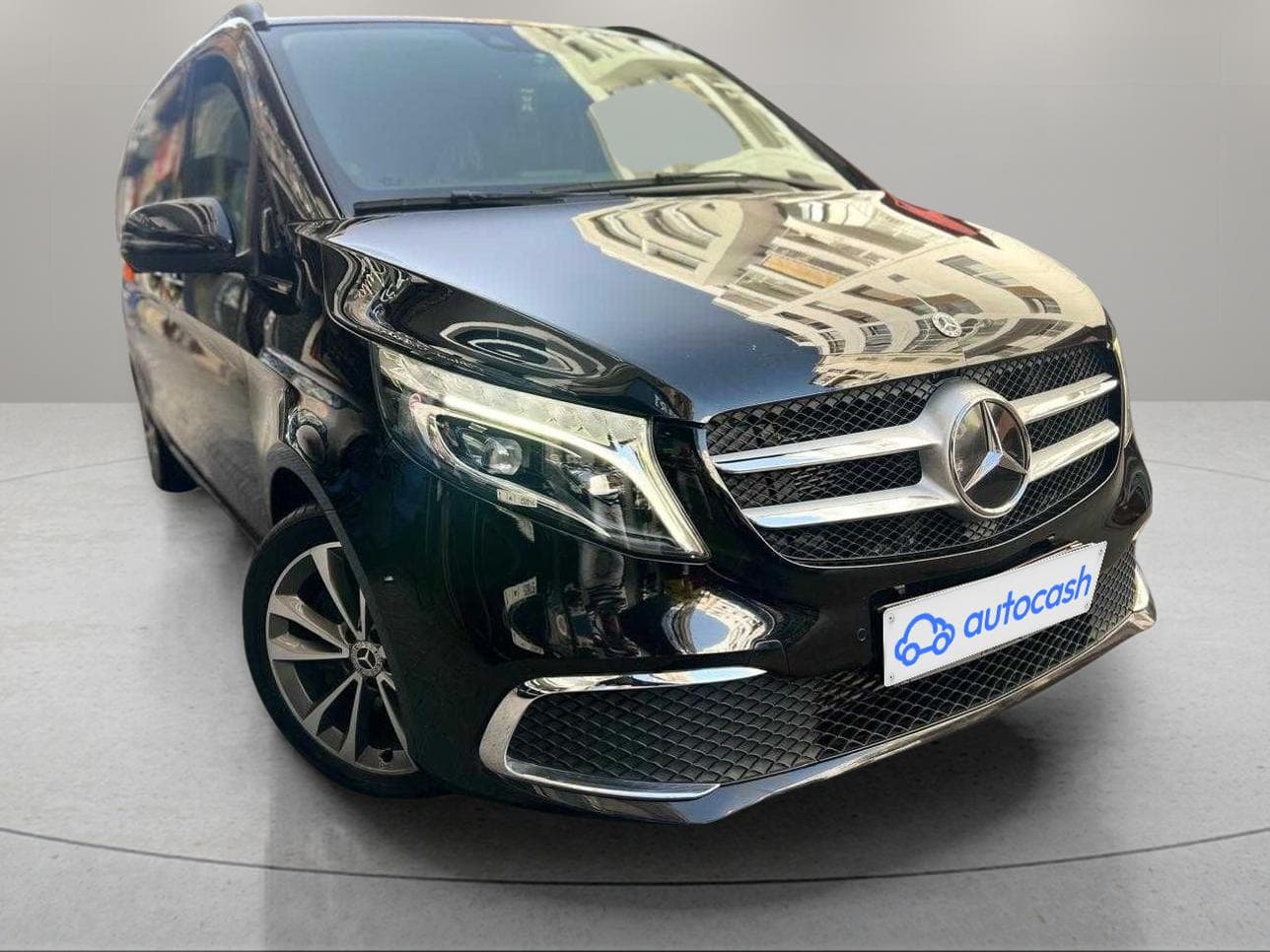 Mercedes Vito VITO