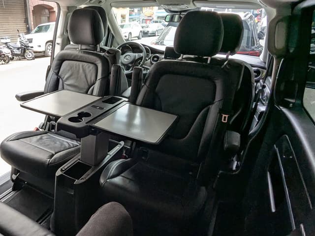 Mercedes Vito WHEEL_ARD