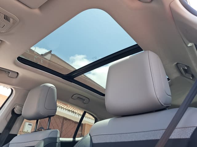 Citroen C5 AirCross ADDITIONAL