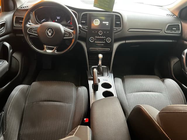Renault Mégane