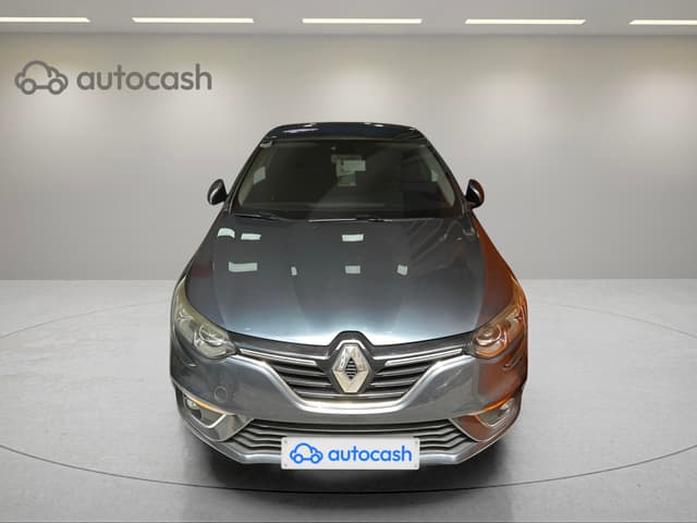 Renault Mégane