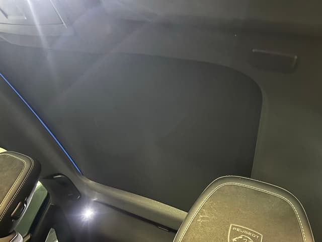 Peugeot 3008 ADDITIONAL