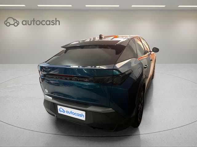 Peugeot 3008 LEFT