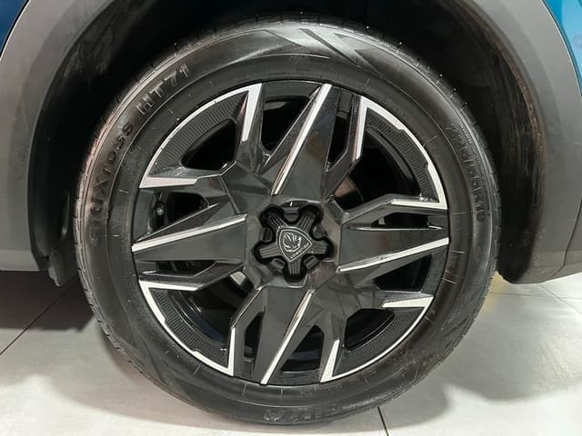 Peugeot 3008 WHEEL_ARD