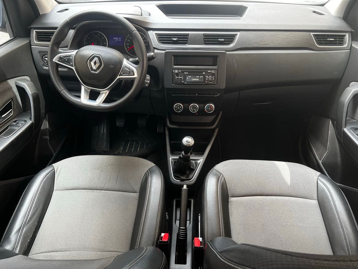 Renault Express 1.5 dCi 95 Equilibre