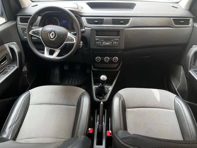 Renault Express