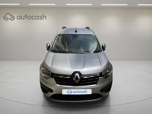 Renault Express