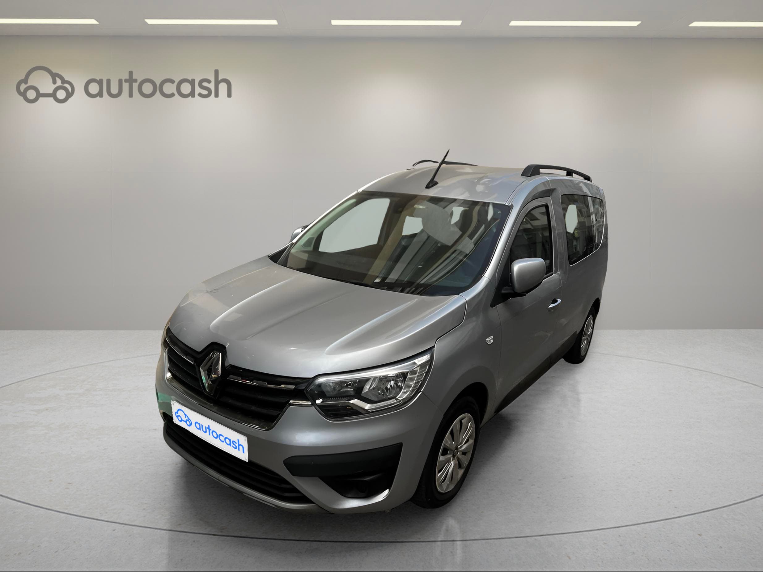 Renault Express 1.5 dCi 95 Equilibre