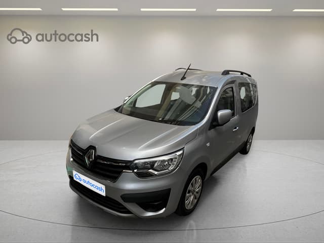 Renault Express 1.5 dCi 95 Equilibre