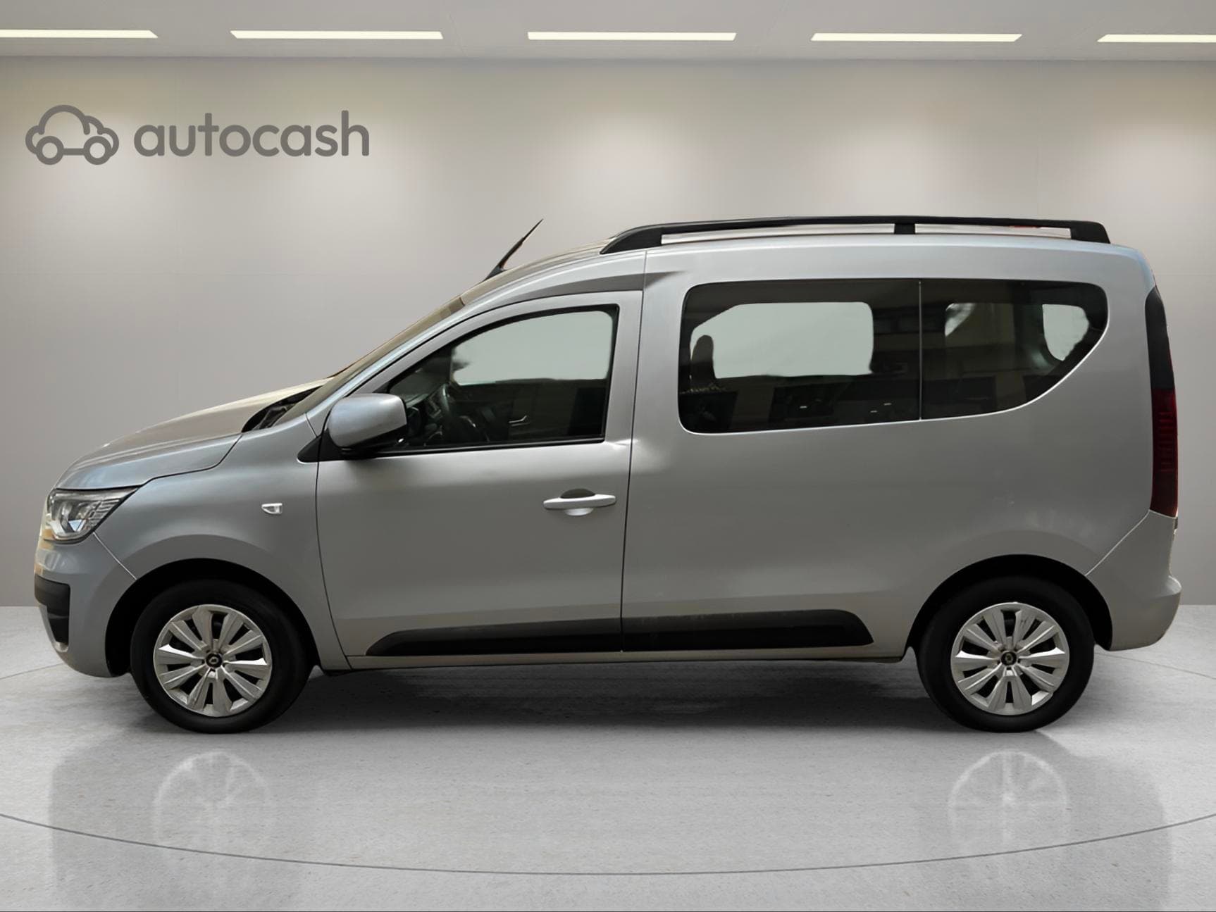 Renault Express 1.5 dCi 95 Equilibre