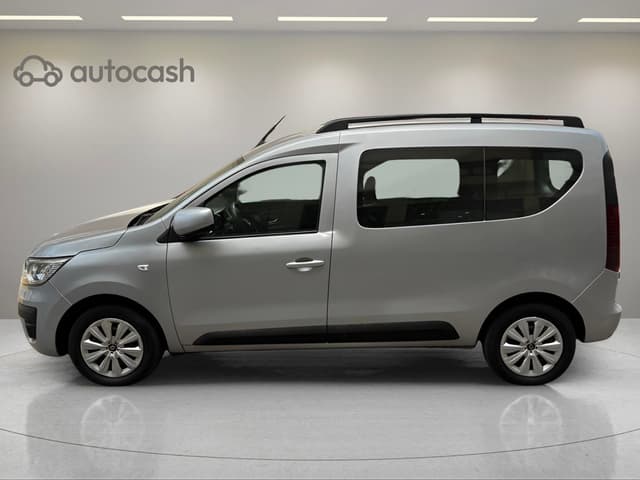 Renault Express RIGHT