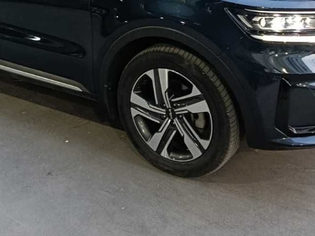 Kia Sorento WHEEL_AVG