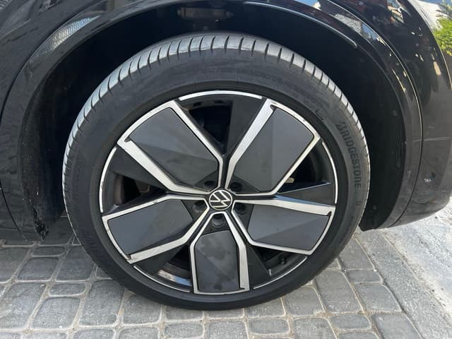 Volkswagen Touareg WHEEL_ARD