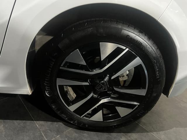 Peugeot 208 WHEEL_ARD