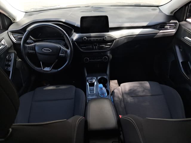 Ford Focus Sedan