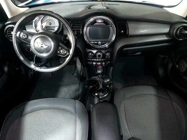 Mini Cooper 5 portes