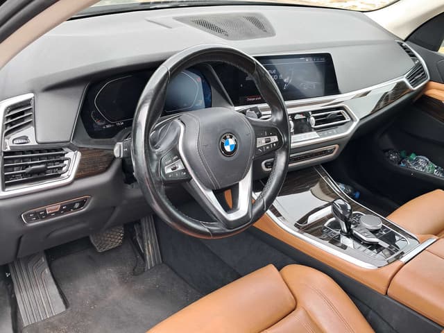 Bmw X5 WHEEL_ARG