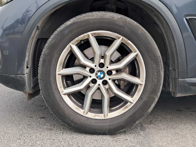 Bmw X5 WHEEL_AVG