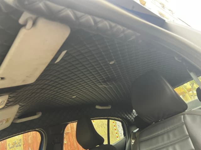 Dacia Logan ADDITIONAL