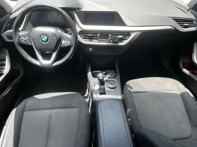 Bmw Série 1