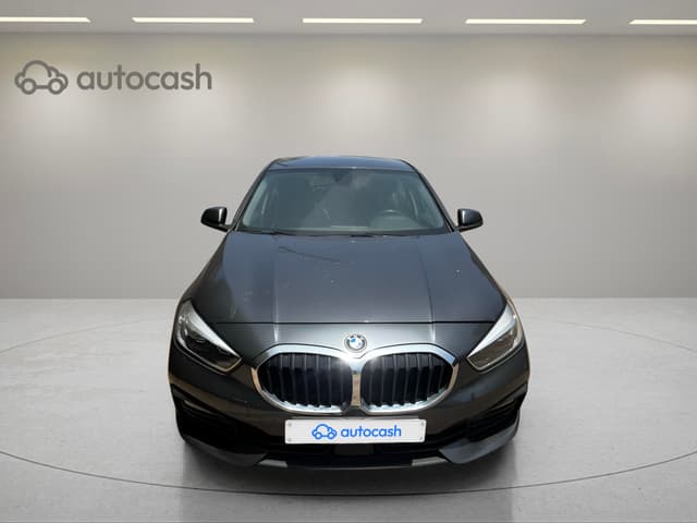 Bmw Série 1