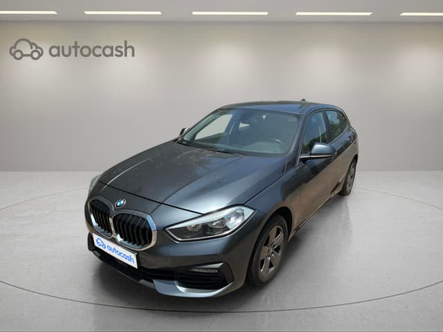Bmw Série 1 116d Lounge